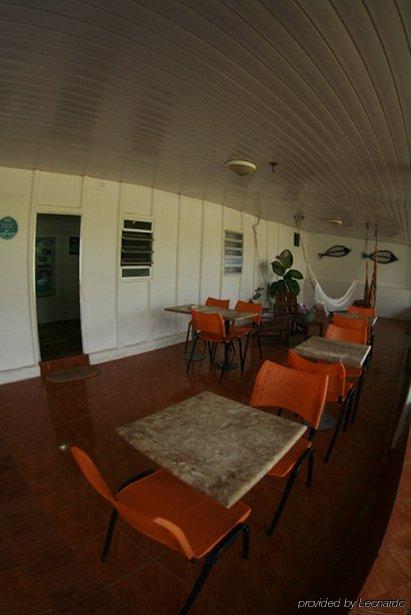 Pousada Ilha E Mar Fernando de Noronha Ngoại thất bức ảnh