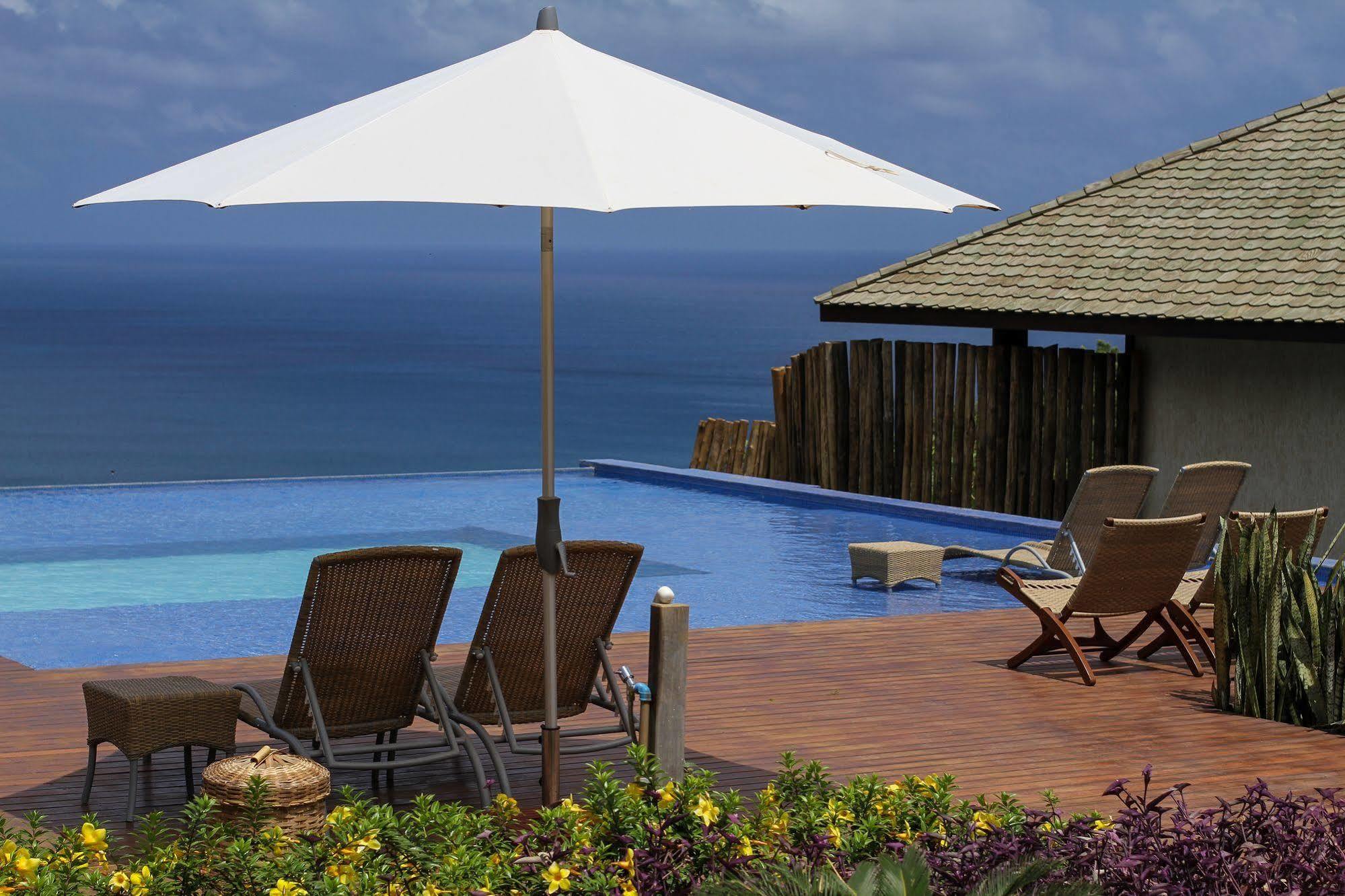 Pousada Ilha E Mar Fernando de Noronha Ngoại thất bức ảnh